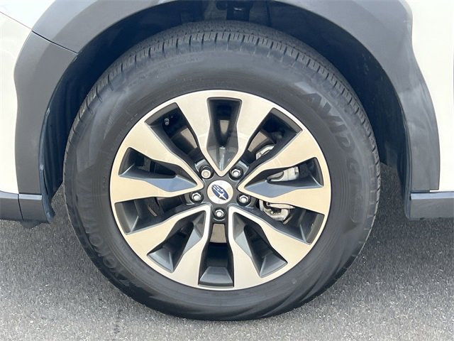 Certified 2024 Subaru Outback Limited XT image 42