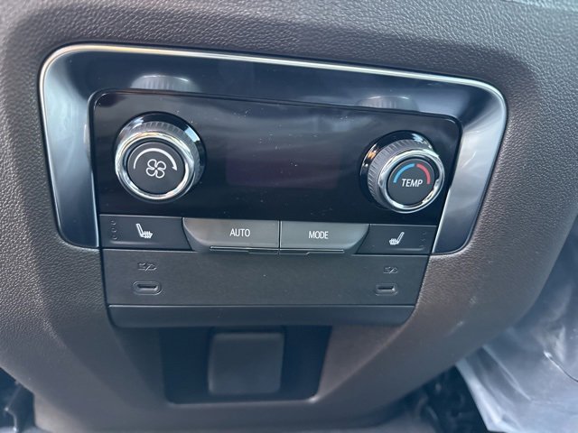 New 2026 Chevrolet Tahoe LT image 17