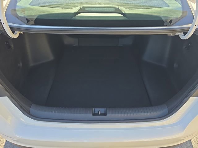 New 2026 Honda Accord LX image 12