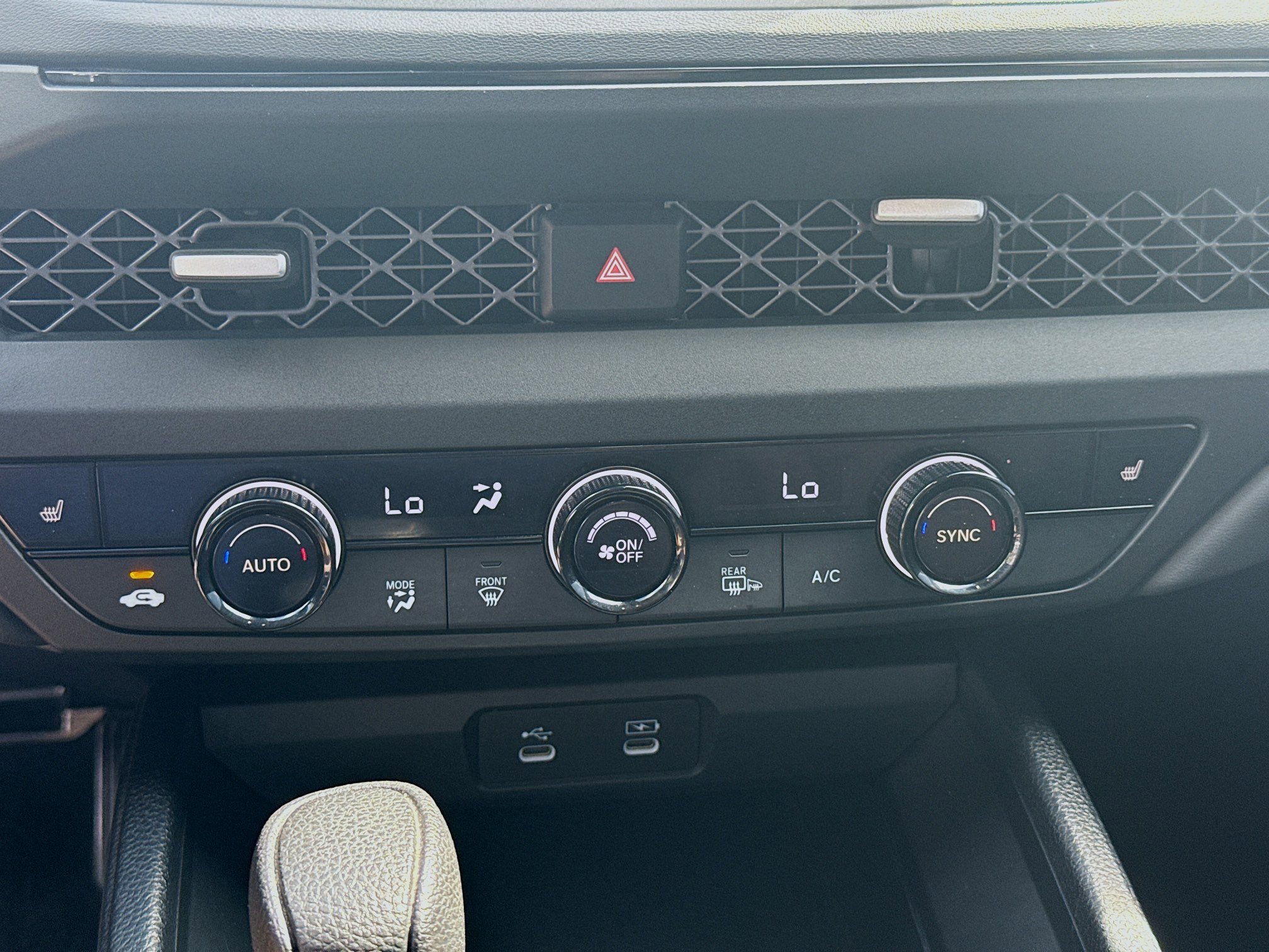 Certified 2023 Honda Accord EX image 14