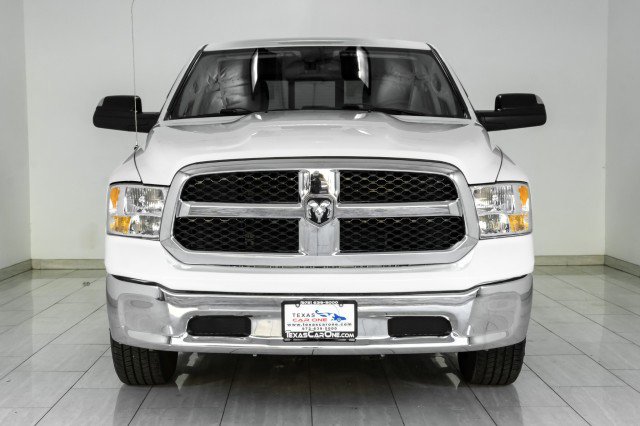Used 2023 RAM 1500 Classic SLT w/ Trailer & Traction Group image 3