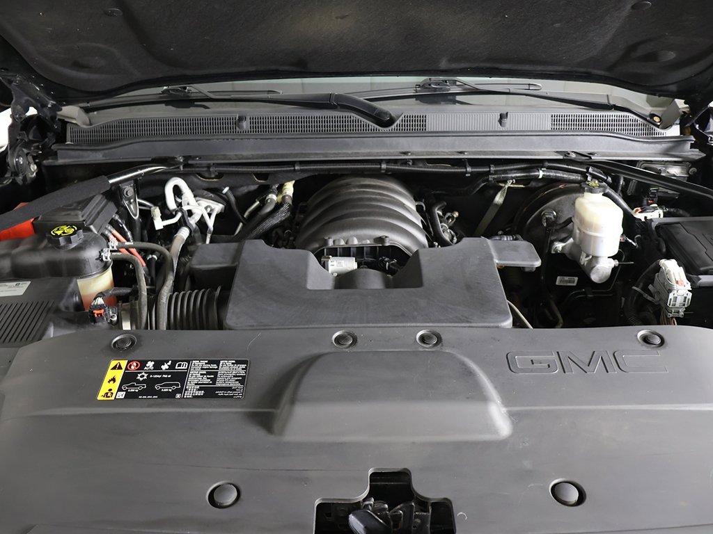 Used 2019 GMC Yukon Denali w/ Denali Ultimate Package image 26