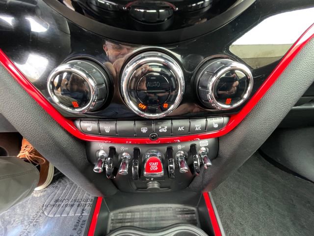 Used 2024 MINI Cooper Countryman John Cooper Works image 22