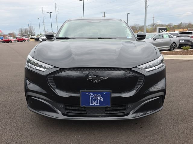 Used 2021 Ford Mustang Mach-E Select image 8