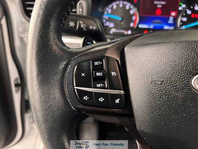 Used 2020 Ford Explorer XLT w/ Comfort Package image 47