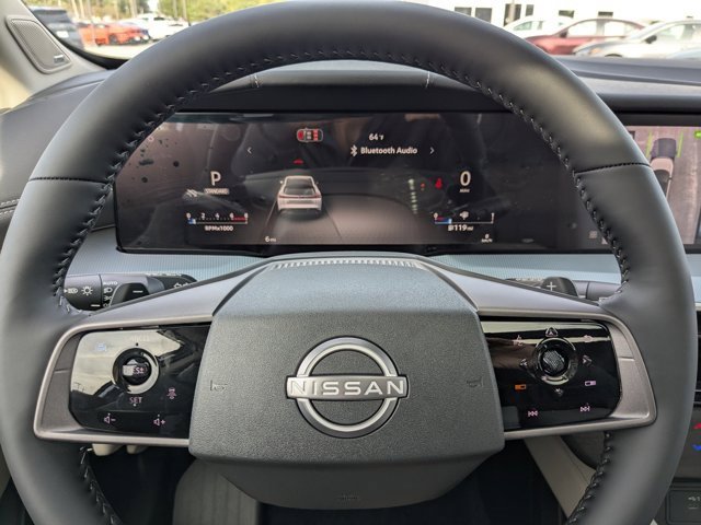 New 2026 Nissan Murano SL image 30