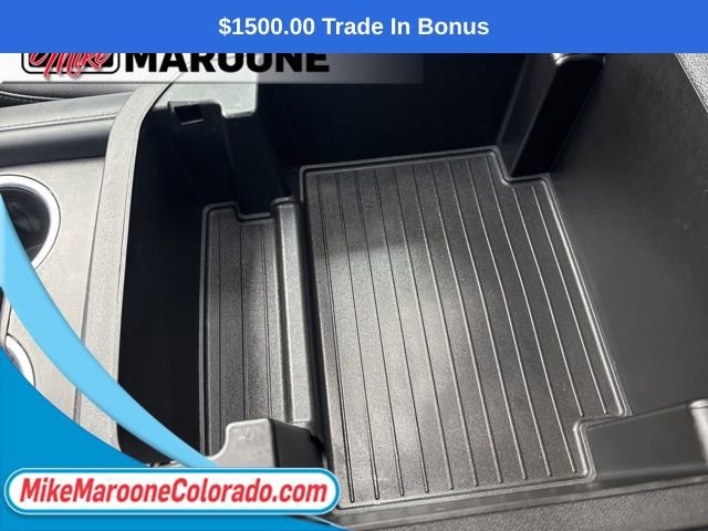 Certified 2022 Chevrolet Tahoe Z71 w/ Off-Road Capability Package image 30