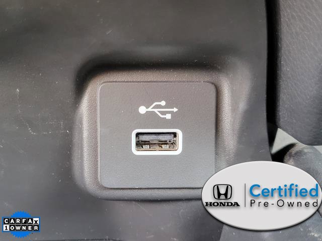 Certified 2024 Honda HR-V Sport image 27