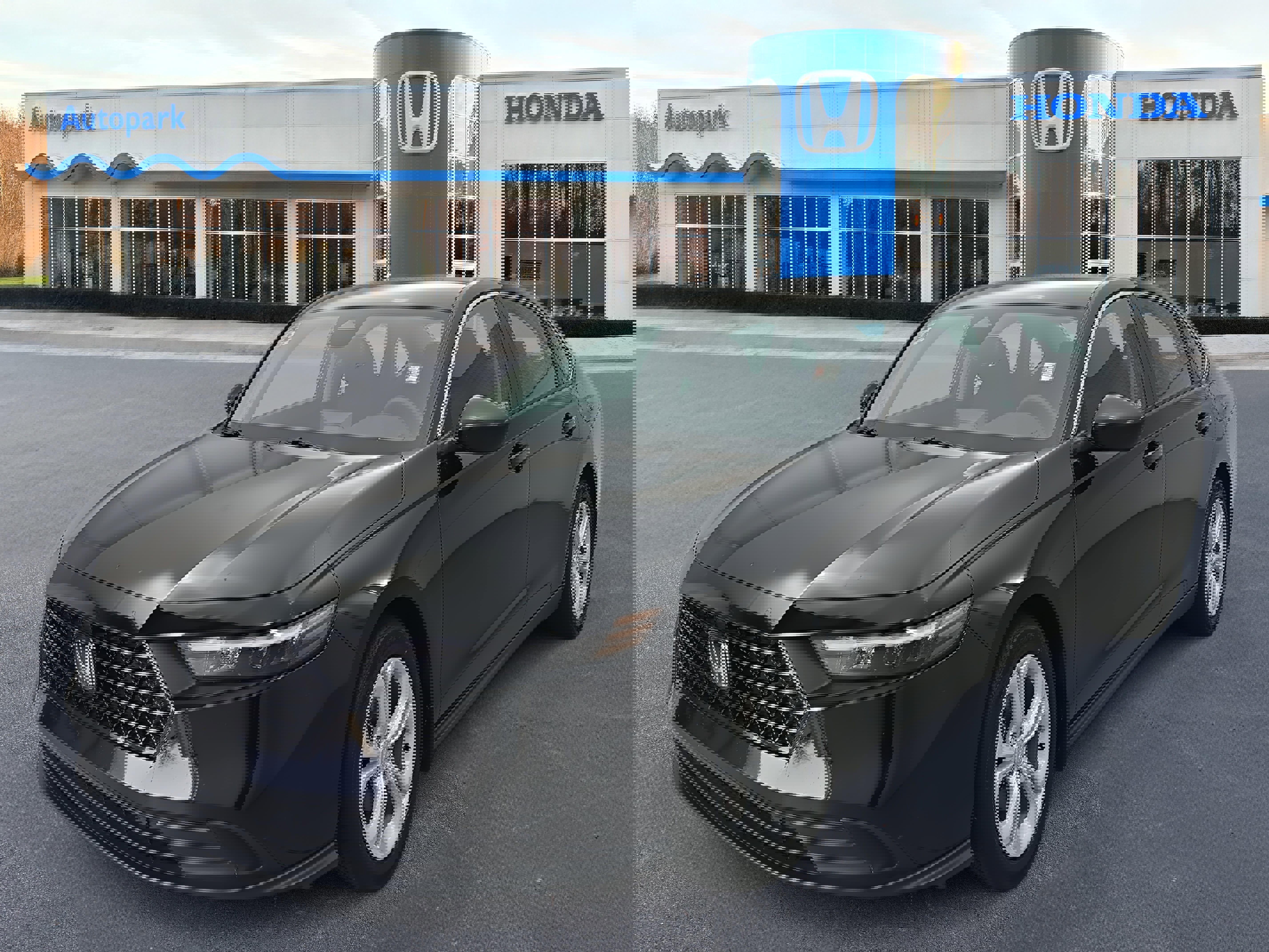 Used 2024 Honda Accord LX