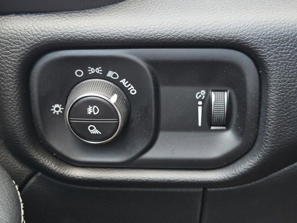 New 2026 RAM 2500 Lone Star image 17