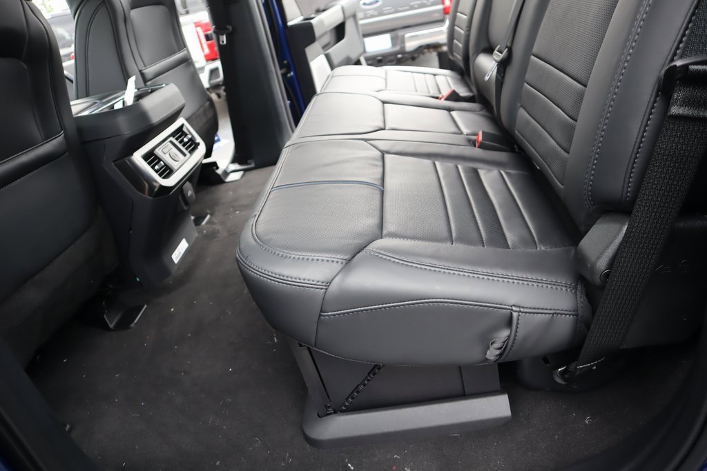 New 2026 Ford F250 Platinum image 13