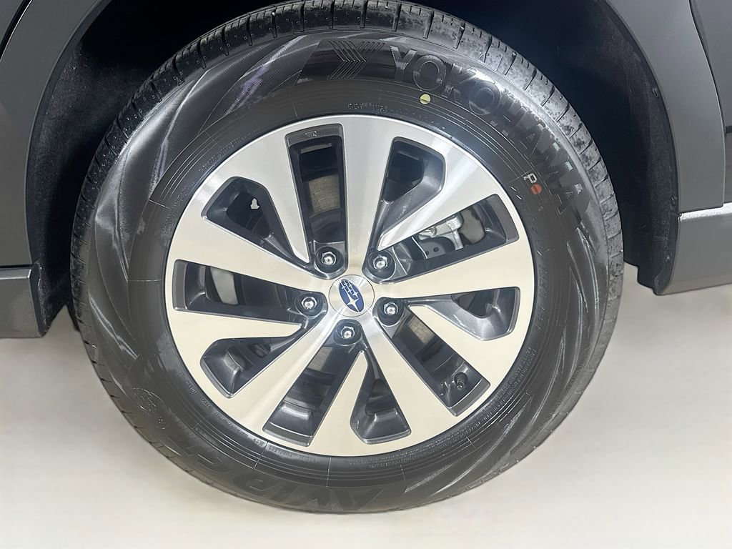 Certified 2025 Subaru Outback Premium w/ Popular Package #1 image 28