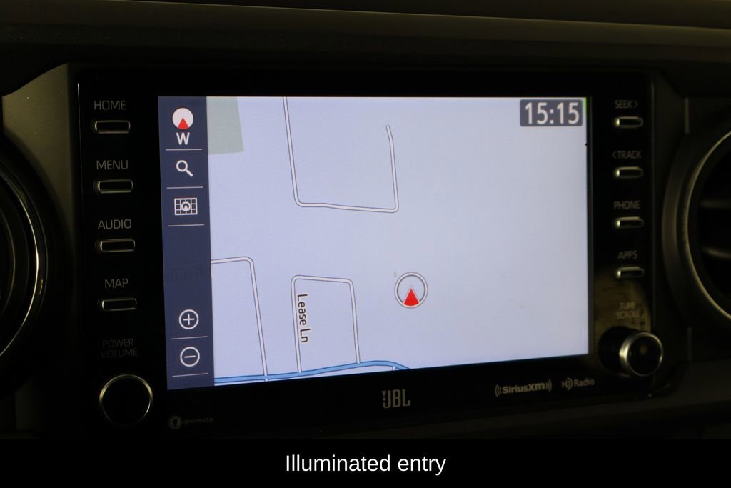 Used 2021 Toyota Tacoma TRD Pro image 35