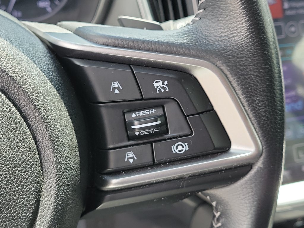 Used 2021 Subaru Outback Onyx Edition XT AWD/4WD image 29