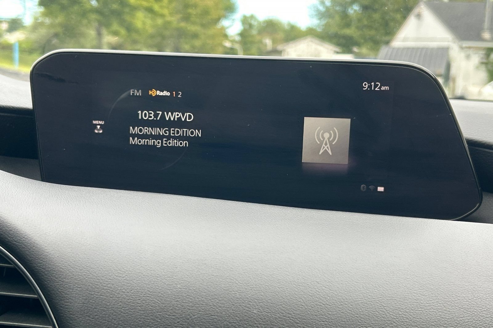 Used 2022 MAZDA MAZDA3 s FWD image 18