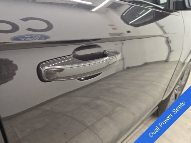 New 2027 Ford Expedition Max Platinum w/ Stealth Appearance Package AWD/4WD image 8