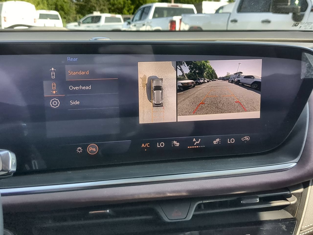 New 2026 Buick Envision Sport Touring AWD/4WD image 15