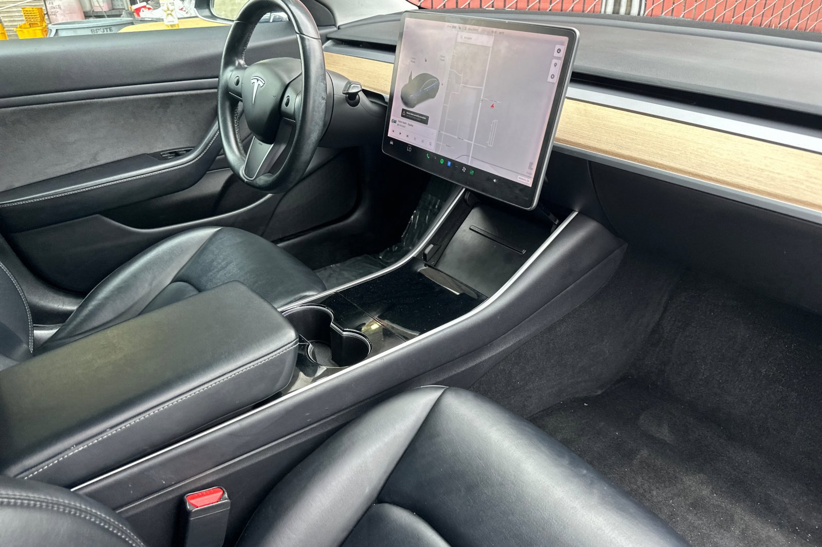 Used 2019 Tesla Model 3 image 15