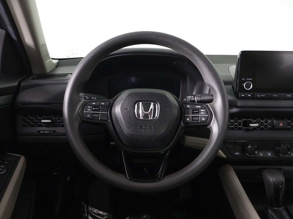 Used 2024 Honda Accord EX image 39