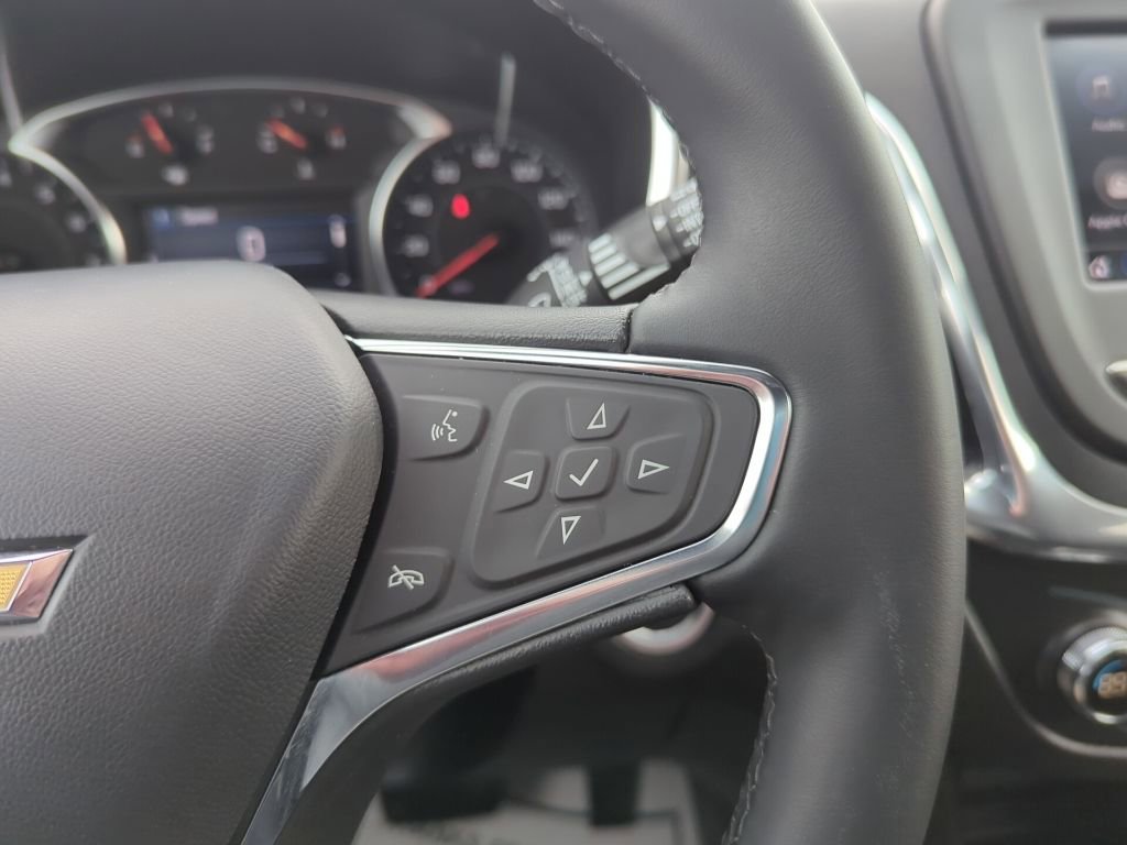 Certified 2024 Chevrolet Equinox LT image 27
