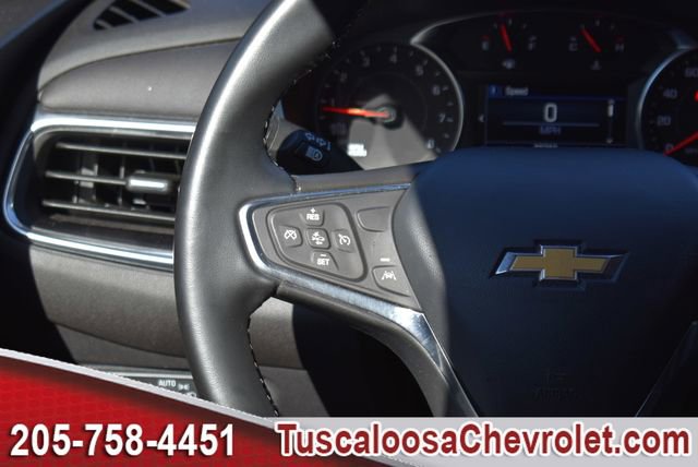 Used 2024 Chevrolet Equinox LT image 27