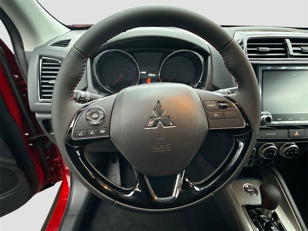 New 2026 Mitsubishi Outlander Sport LE image 11