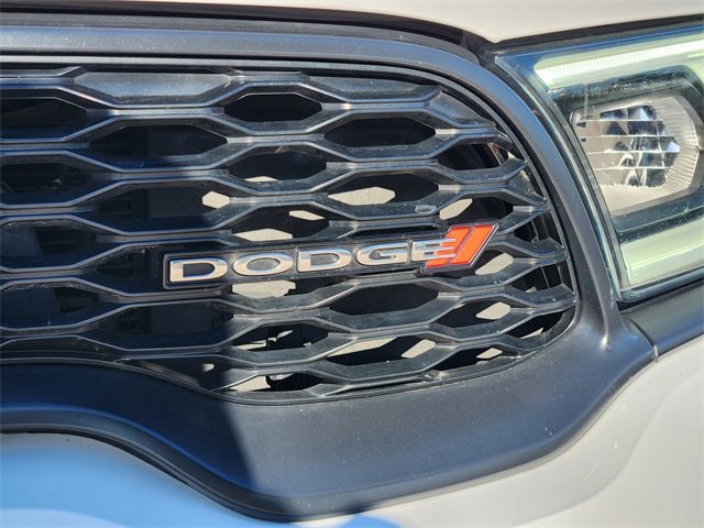 Certified 2024 Dodge Durango GT image 11