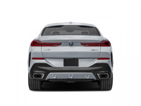New 2026 BMW X6 M60i image 8