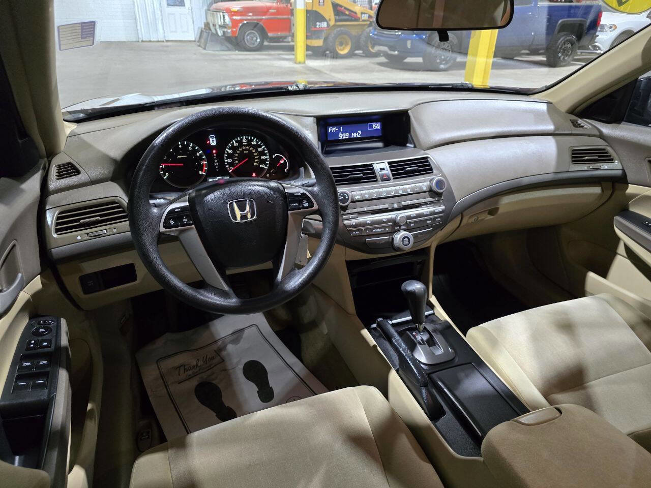 Used 2009 Honda Accord LX-P image 28