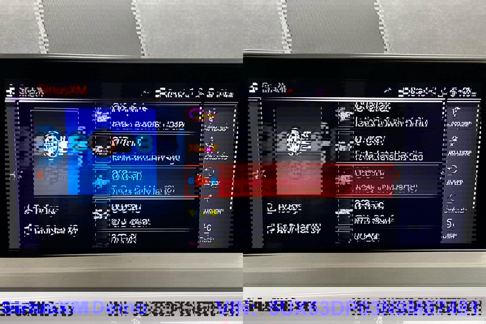 Used 2022 BMW X3 xDrive30i w/ M Sport Package 2 image 29