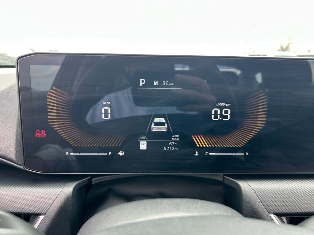 Used 2025 Kia K4 LXS image 11