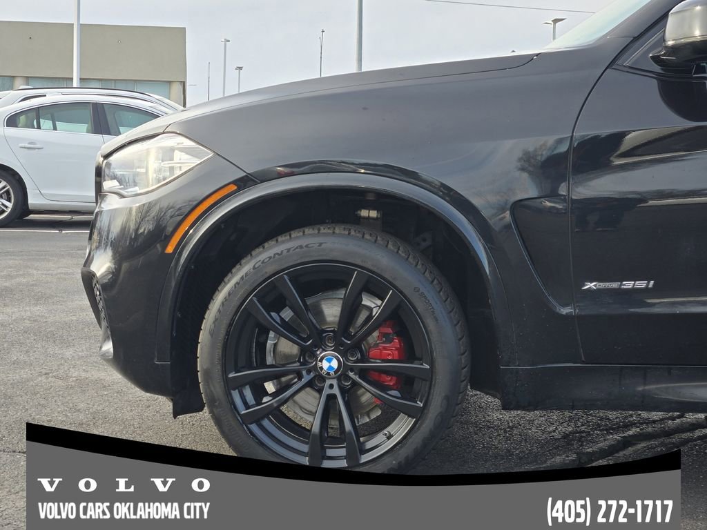 Used 2018 BMW X5 xDrive35i image 6