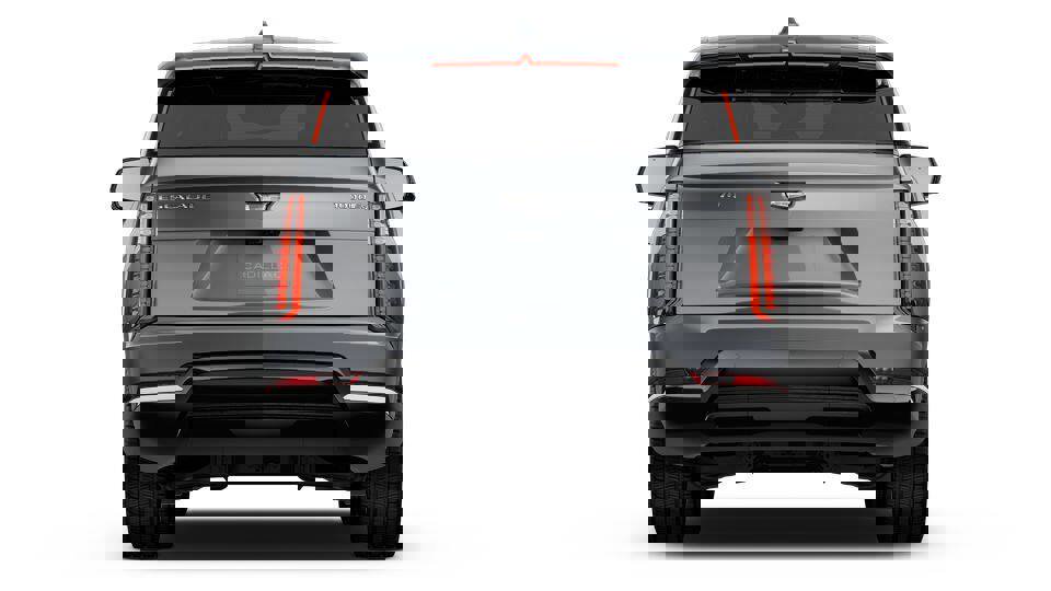 New 2026 Cadillac Escalade IQ Sport 1 image 6
