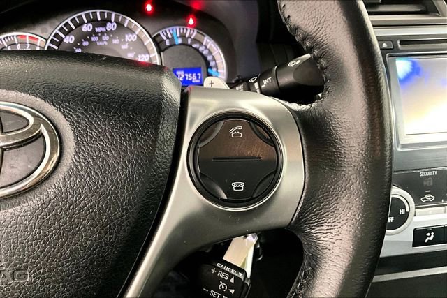 Used 2012 Toyota Camry SE image 19