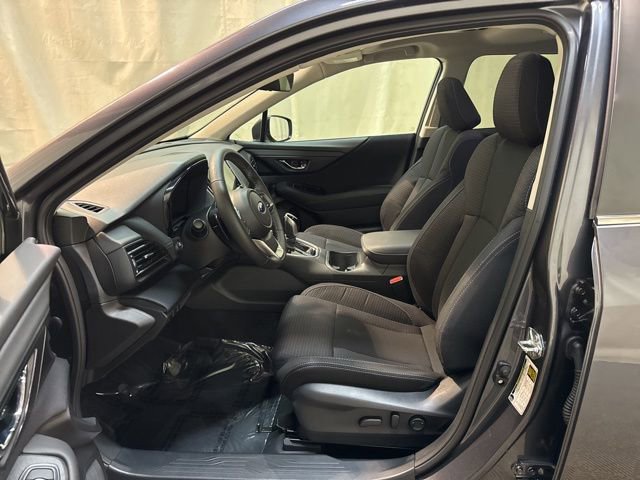 Certified 2025 Subaru Outback Premium image 13