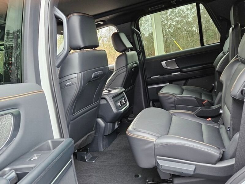 New 2025 Ford Expedition Tremor AWD/4WD image 7