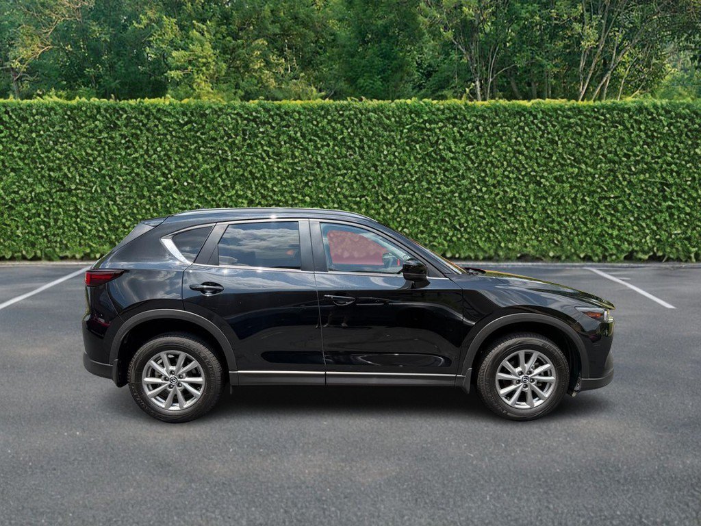 Used 2023 MAZDA CX-5 AWD 2.5 S image 2