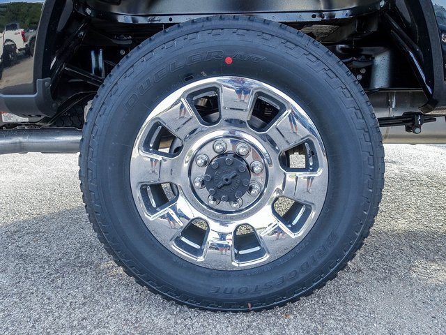 New 2026 Ford F250 Lariat image 30