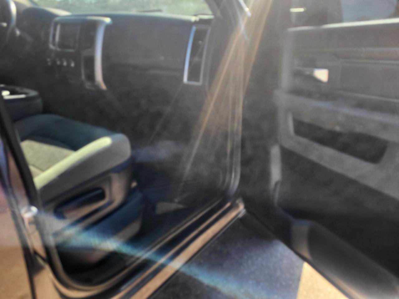 Used 2016 RAM 1500 Big Horn RWD image 10