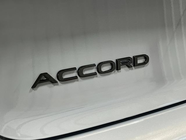 New 2026 Honda Accord Sport image 7