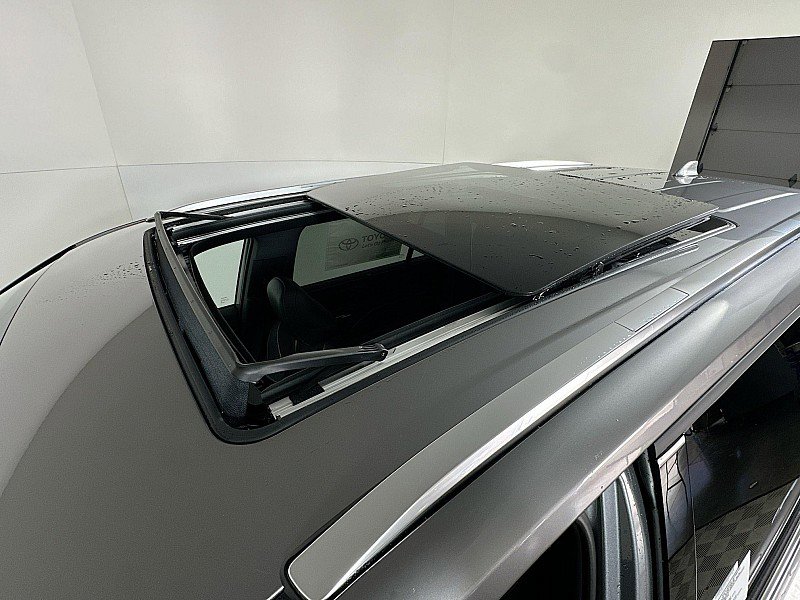 New 2026 Toyota Grand Highlander AWD Hybrid image 12