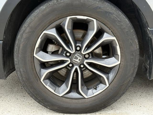 Used 2020 Honda CR-V EX-L image 12