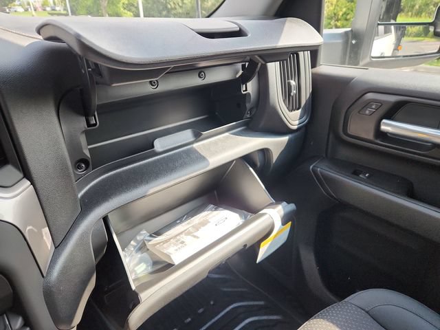 New 2026 Chevrolet Silverado 3500 W/T w/ WT Convenience Package AWD/4WD image 38