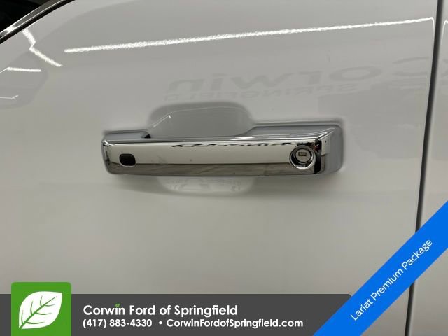 New 2026 Ford F350 Lariat w/ Lariat Premium Package image 26