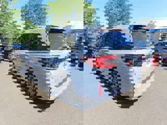 New 2026 Honda Odyssey Touring image 4