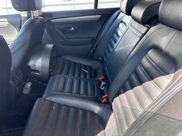 Used 2015 Volkswagen CC Sport FWD image 6