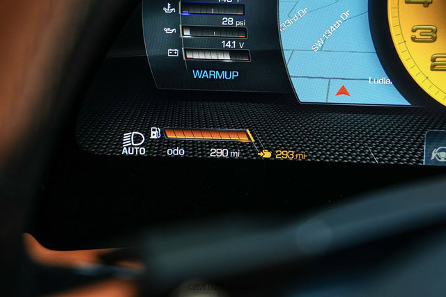 Used 2026 Ferrari Roma Spider RWD image 61