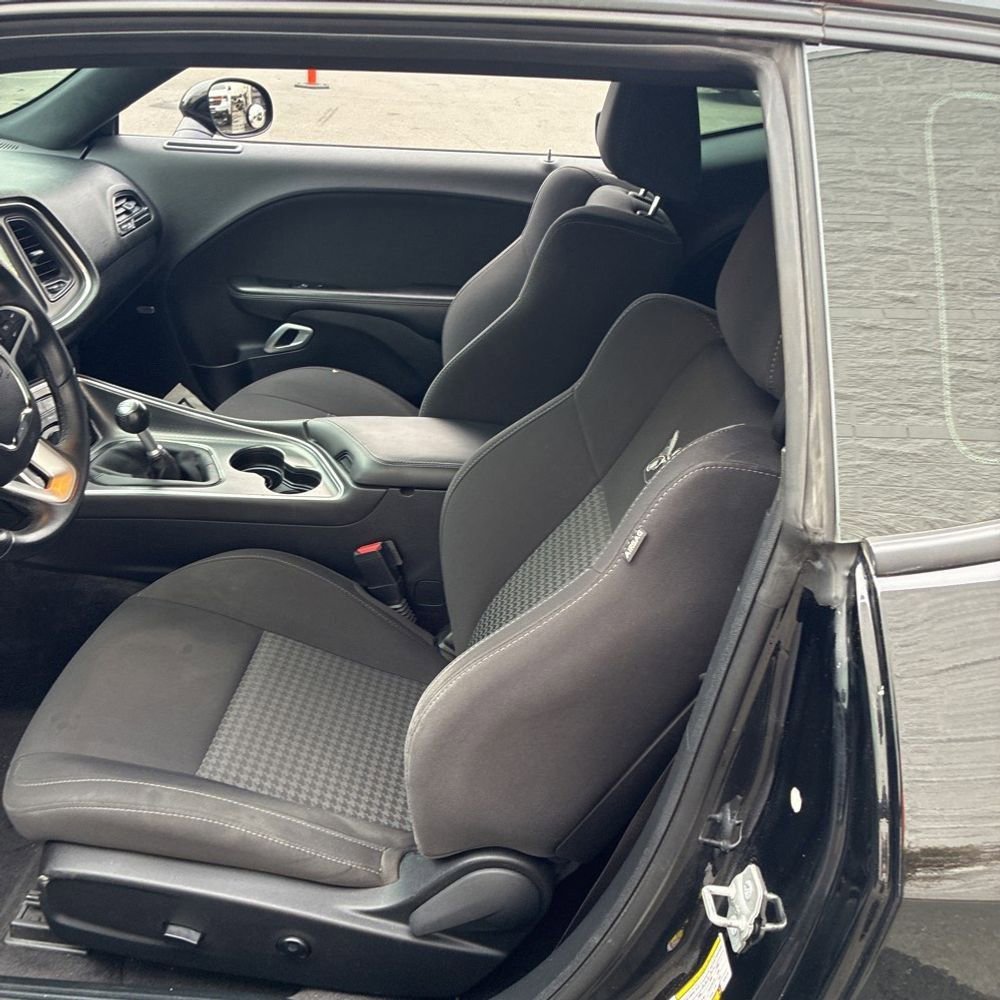 Used 2018 Dodge Challenger R/T Scat Pack image 8