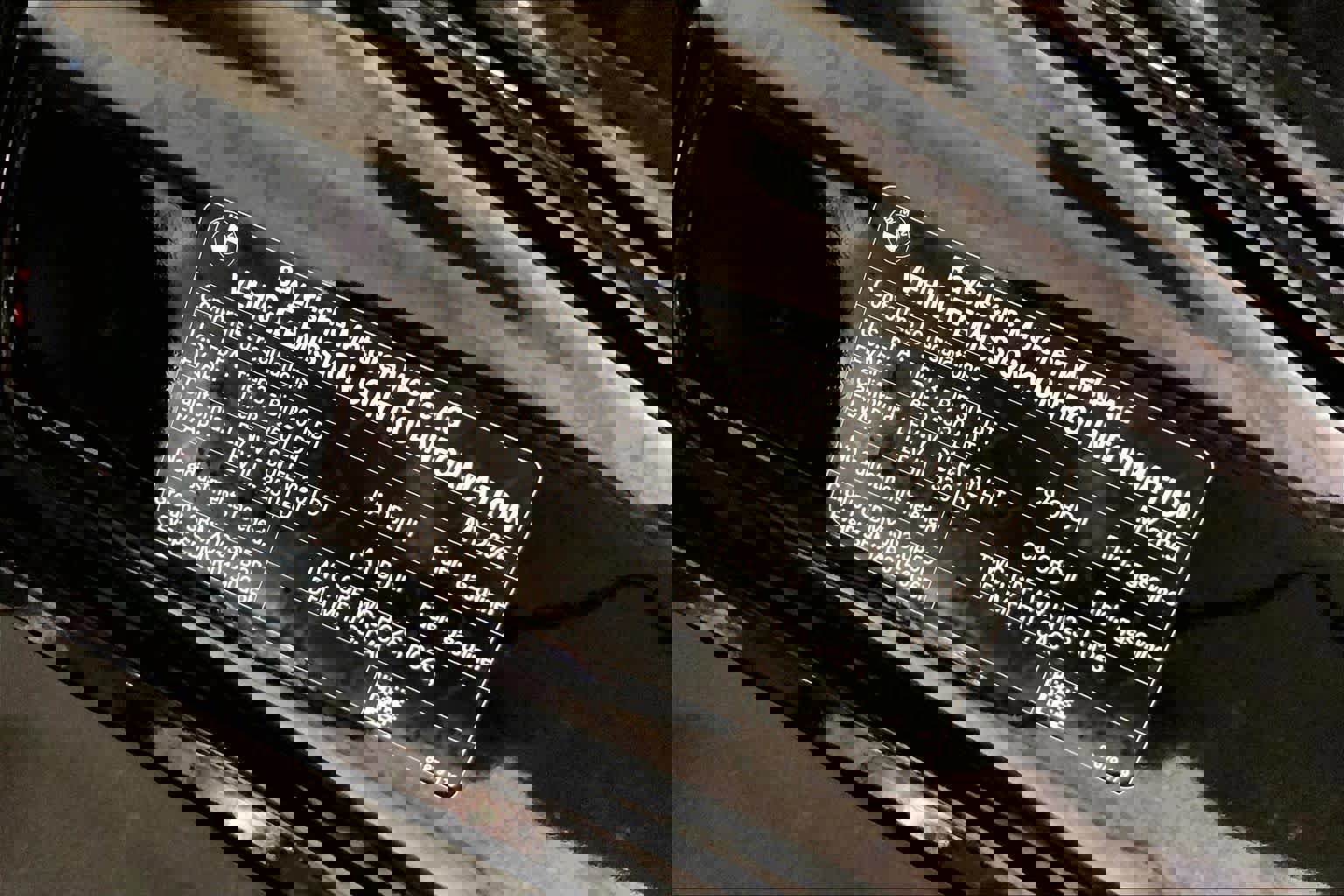 Used 2025 BMW X3 M50 image 31