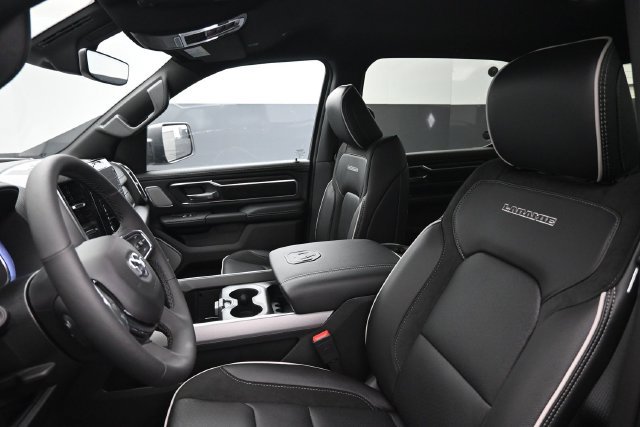 New 2027 RAM 1500 Laramie AWD/4WD image 18
